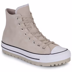 Sneakers alte Converse CHUCK TAYLOR ALL STAR CITY TREK SUEDE Beige - 45