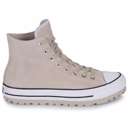 Sneakers alte Converse CHUCK TAYLOR ALL STAR CITY TREK SUEDE Beige - 45
