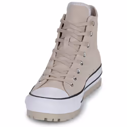 Sneakers alte Converse CHUCK TAYLOR ALL STAR CITY TREK SUEDE Beige - 45