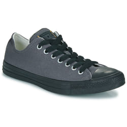 Sneakers Converse CHUCK TAYLOR ALL STAR TOUGH TEXTURES Nero - 39