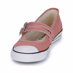Ballerine Converse CHUCK TAYLOR ALL STAR DAINTY MARY JANE Rosa - 38 - Vista aggiuntiva 3