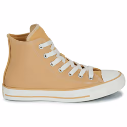 Sneakers alte Converse CHUCK TAYLOR ALL STAR CANVAS + SUEDE Beige - 36
