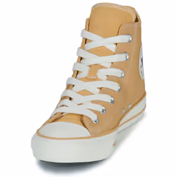Sneakers alte Converse CHUCK TAYLOR ALL STAR CANVAS + SUEDE Beige - 36