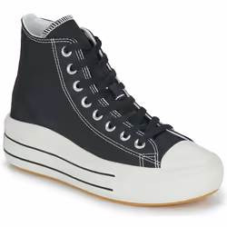 Sneakers alte Converse CTAS MOVE PLATFORM RETRO SPORT Nero - 36
