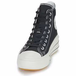 Sneakers alte Converse CTAS MOVE PLATFORM RETRO SPORT Nero - 36