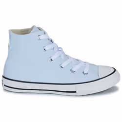 Scarpe bambini Converse CHUCK TAYLOR ALL STAR Blu - 27