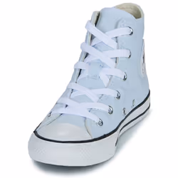 Scarpe bambini Converse CHUCK TAYLOR ALL STAR Blu - 27