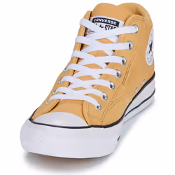 Sneakers alte Converse CHUCK TAYLOR ALL STAR MALDEN STREET CANVAS SUEDE Giallo - 45