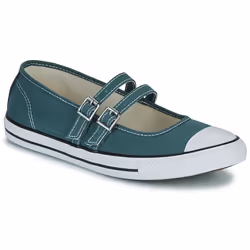 Ballerine Converse CHUCK TAYLOR ALL STAR DAINTY MARY JANE Verde - 36