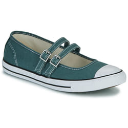 Ballerine Converse CHUCK TAYLOR ALL STAR DAINTY MARY JANE Verde - 36