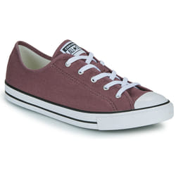 Sneakers basse Converse CHUCK TAYLOR ALL STAR DAINTY Viola - 36
