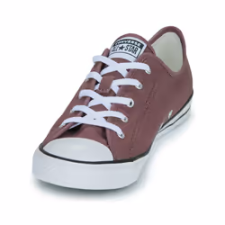 Sneakers basse Converse CHUCK TAYLOR ALL STAR DAINTY Viola - 36 - Vista aggiuntiva 3