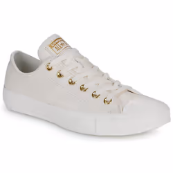 Sneakers basse Converse CHUCK TAYLOR ALL STAR GOLD Bianco - 36