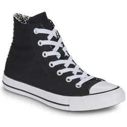 Sneakers alte Converse CHUCK TAYLOR ALL STAR Nero - 37