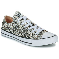 Sneakers basse Converse CHUCK TAYLOR ALL STAR Multicolore - 36