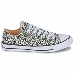 Sneakers basse Converse CHUCK TAYLOR ALL STAR Multicolore - 36 - Vista aggiuntiva 2
