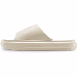 Sneakers Converse Essential Slide Beige - 36