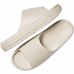 Sneakers Converse Essential Slide Beige - 41