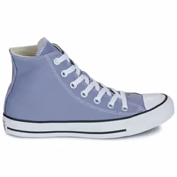 Sneakers alte Converse CHUCK TAYLOR ALL STAR Blu - 43 - Vista aggiuntiva 2