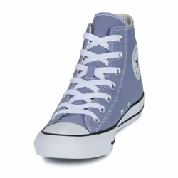 Sneakers alte Converse CHUCK TAYLOR ALL STAR Blu - 43 - Vista aggiuntiva 3