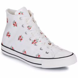 Scarpe bambini Converse CHUCK TAYLOR ALL STAR Bianco - 36