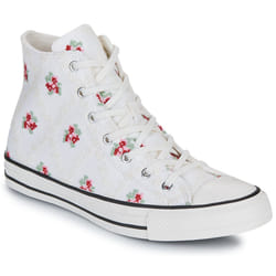 Scarpe bambini Converse CHUCK TAYLOR ALL STAR Bianco - 36