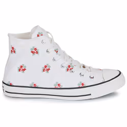 Scarpe bambini Converse CHUCK TAYLOR ALL STAR Bianco - 36