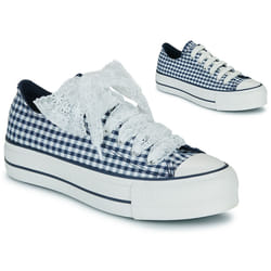 Sneakers basse Converse CHUCK TAYLOR ALL STAR LIFT Nero - 36