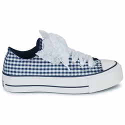 Sneakers basse Converse CHUCK TAYLOR ALL STAR LIFT Nero - 38 - Vista aggiuntiva 2