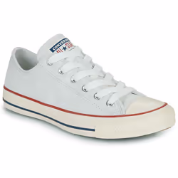 Sneakers basse Converse CHUCK TAYLOR ALL STAR Grigio - 36