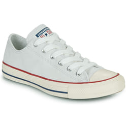 Sneakers basse Converse CHUCK TAYLOR ALL STAR Grigio - 37 1/2