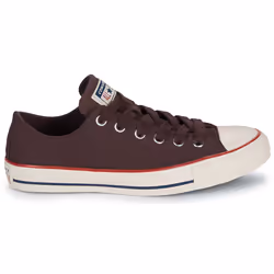 Sneakers basse Converse CHUCK TAYLOR ALL STAR Viola - 36 1/2 - Vista aggiuntiva 2