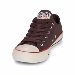 Sneakers basse Converse CHUCK TAYLOR ALL STAR Viola - 36 1/2 - Vista aggiuntiva 3
