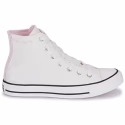 Sneakers alte Converse CHUCK TAYLOR ALL STAR Bianco - 36 - Vista aggiuntiva 2