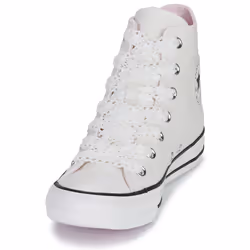 Sneakers alte Converse CHUCK TAYLOR ALL STAR Bianco - 36 - Vista aggiuntiva 3
