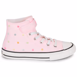 Scarpe bambini Converse CHUCK TAYLOR ALL STAR 1V Rosa - 34