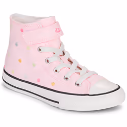 Scarpe bambini Converse CHUCK TAYLOR ALL STAR 1V Rosa - 35