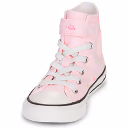 Scarpe bambini Converse CHUCK TAYLOR ALL STAR 1V Rosa - 35