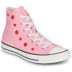 Scarpe bambini Converse CHUCK TAYLOR ALL STAR Rosa - 37