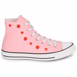 Scarpe bambini Converse CHUCK TAYLOR ALL STAR Rosa - 37 - Vista aggiuntiva 2
