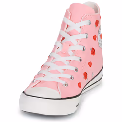 Scarpe bambini Converse CHUCK TAYLOR ALL STAR Rosa - 38 - Vista aggiuntiva 3