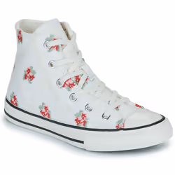 Scarpe bambini Converse CHUCK TAYLOR ALL STAR Bianco - 27