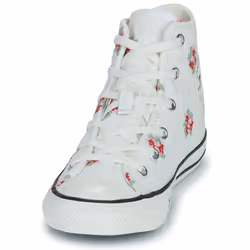 Scarpe bambini Converse CHUCK TAYLOR ALL STAR Bianco - 27