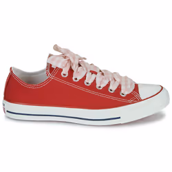 Sneakers basse Converse CHUCK TAYLOR ALL STAR Rosso - 36 - Vista aggiuntiva 2
