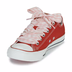 Sneakers basse Converse CHUCK TAYLOR ALL STAR Rosso - 36 - Vista aggiuntiva 3