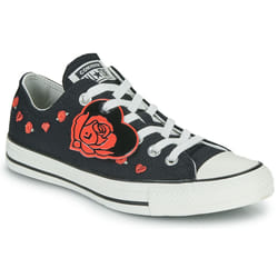 Sneakers basse Converse CHUCK TAYLOR ALL STAR Nero - 36