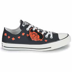 Sneakers basse Converse CHUCK TAYLOR ALL STAR Nero - 36 - Vista aggiuntiva 2