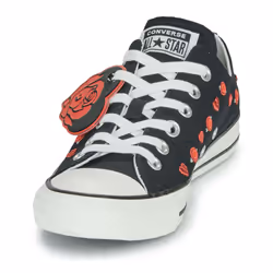 Sneakers basse Converse CHUCK TAYLOR ALL STAR Nero - 36 - Vista aggiuntiva 3