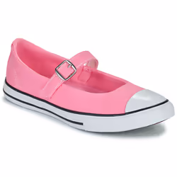 Ballerine bambina Converse CHUCK TAYLOR ALL STAR DAINTY MARY JANE Rosa - 28