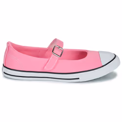 Ballerine bambina Converse CHUCK TAYLOR ALL STAR DAINTY MARY JANE Rosa - 28